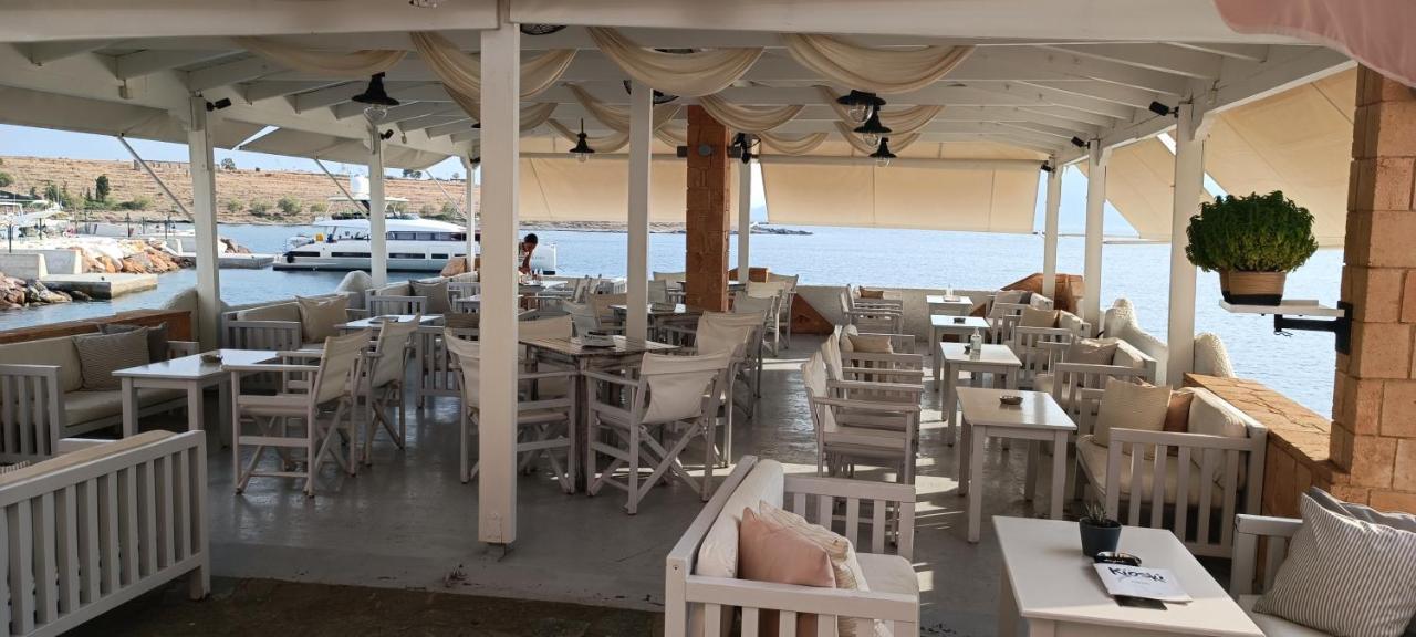 ΠΕΡΔΙΚΑ των ΑΝΕΜΩΝ Βίλα Πέρδικα Εξωτερικό φωτογραφία