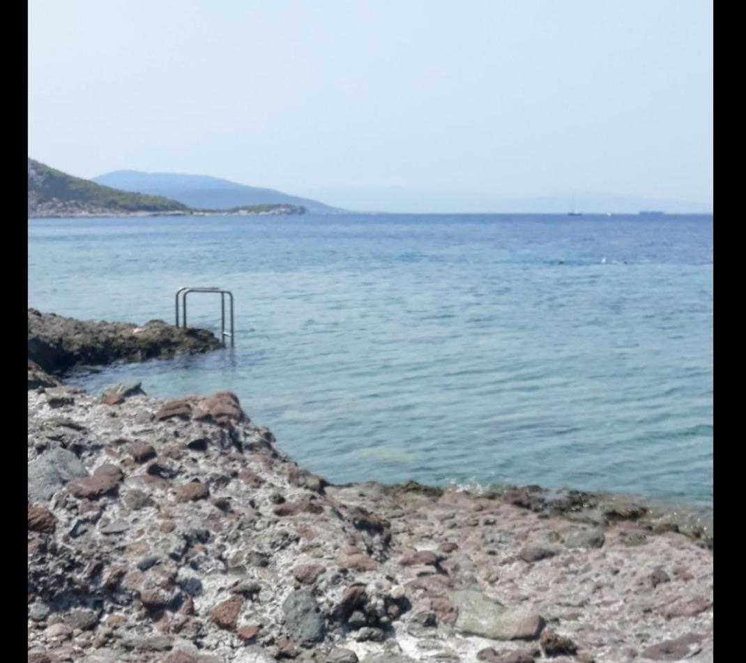 ΠΕΡΔΙΚΑ των ΑΝΕΜΩΝ Βίλα Πέρδικα Δωμάτιο φωτογραφία