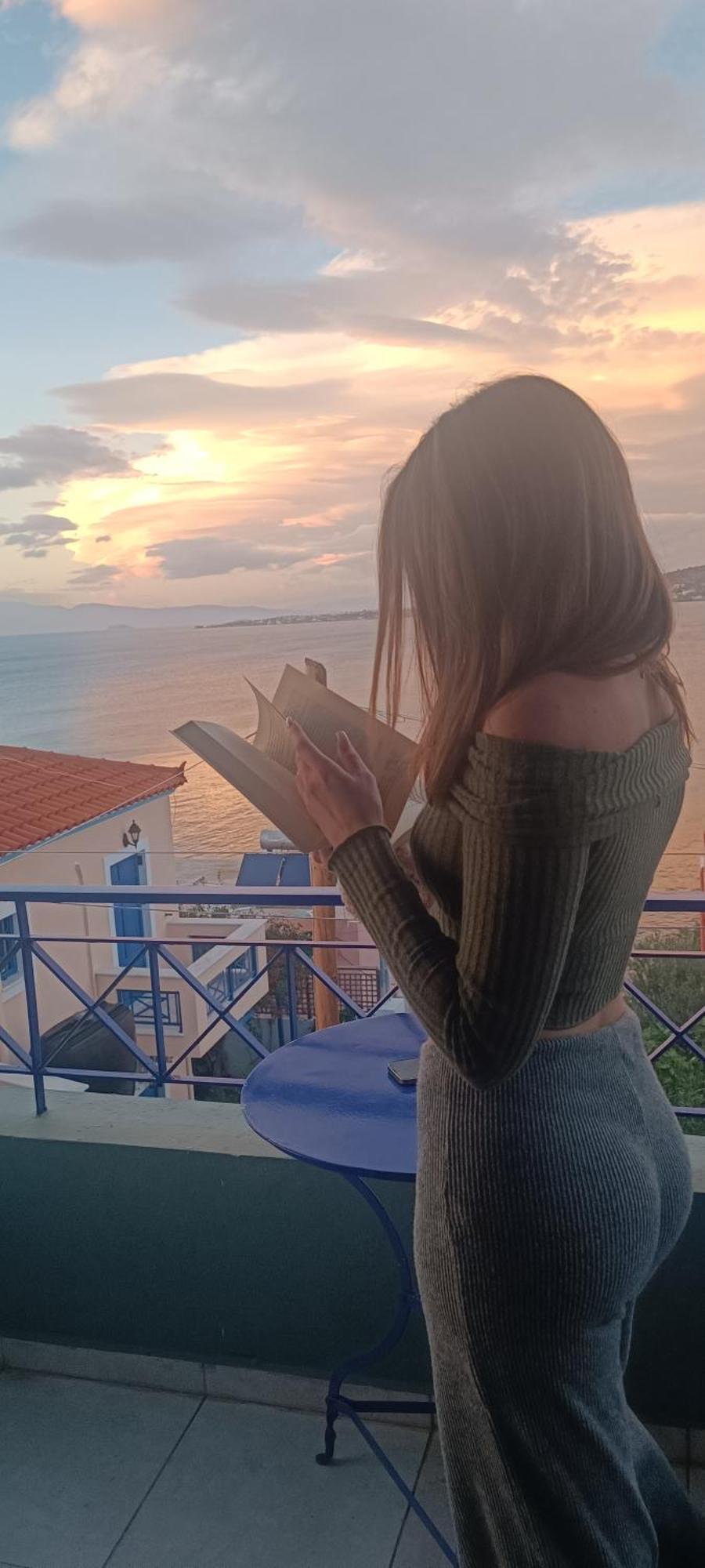 ΠΕΡΔΙΚΑ των ΑΝΕΜΩΝ Βίλα Πέρδικα Εξωτερικό φωτογραφία
