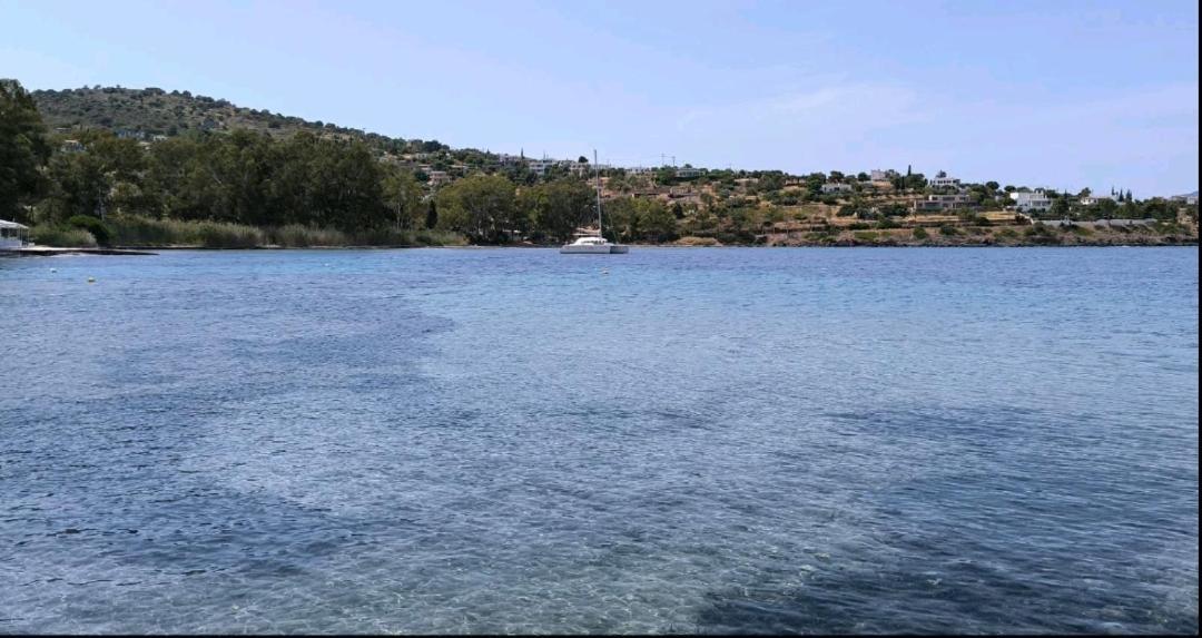 ΠΕΡΔΙΚΑ των ΑΝΕΜΩΝ Βίλα Πέρδικα Εξωτερικό φωτογραφία